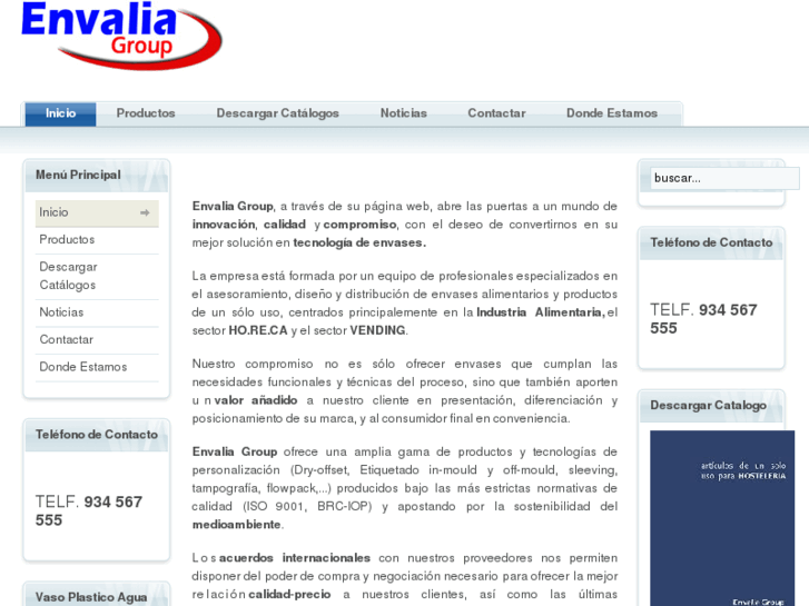 www.envalia.es