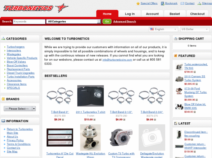 www.eturbochargers.com