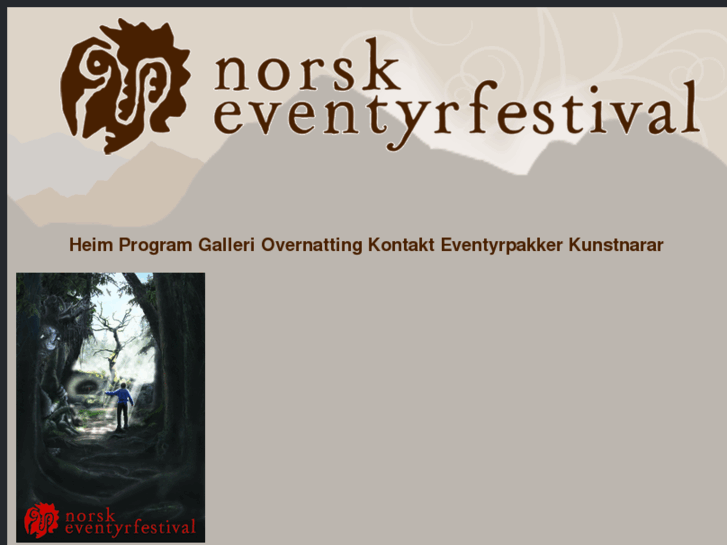 www.eventyrfestivalen.no