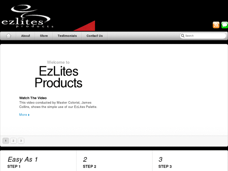 www.ezlitesproducts.com