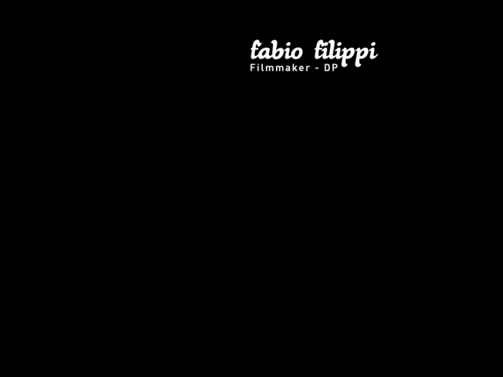 www.fabiofilippi.com