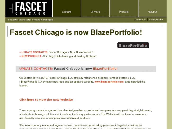 www.fascetchicago.com