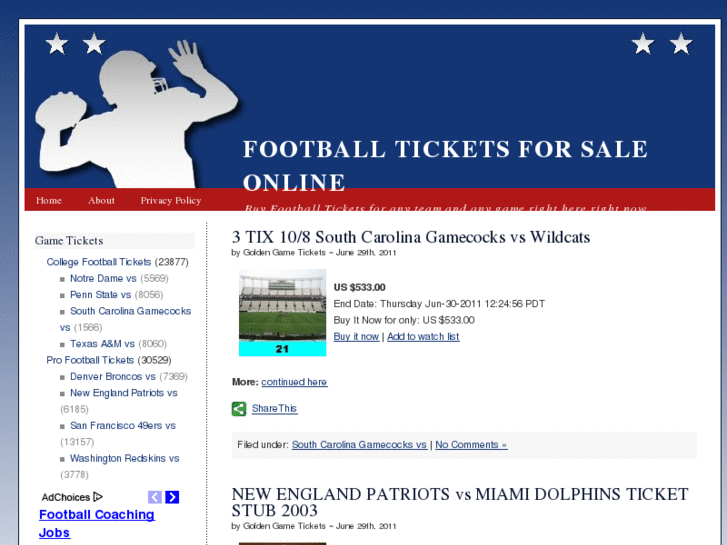 www.footballticketsforsaleonline.com