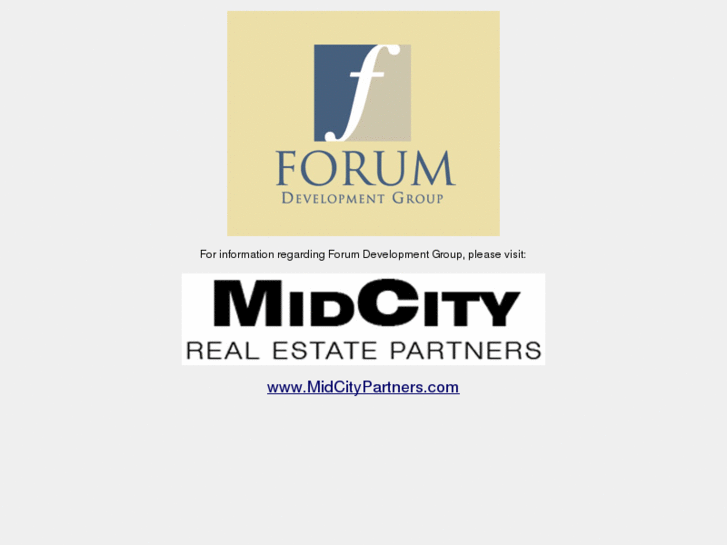www.forumdevgroup.com