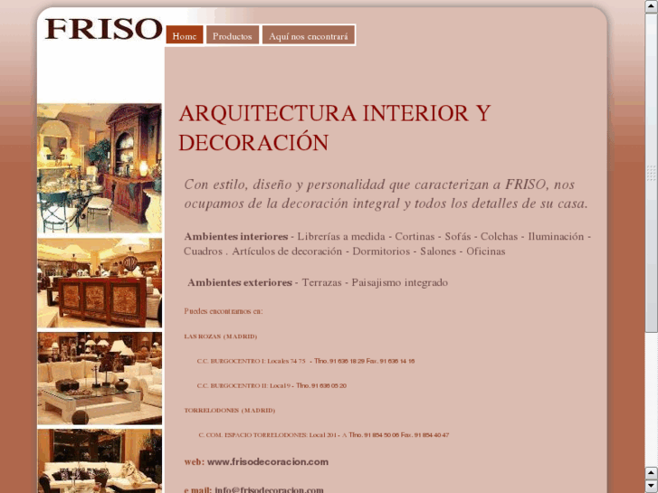 www.friso.com.es