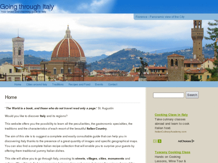 www.goingthroughitaly.com