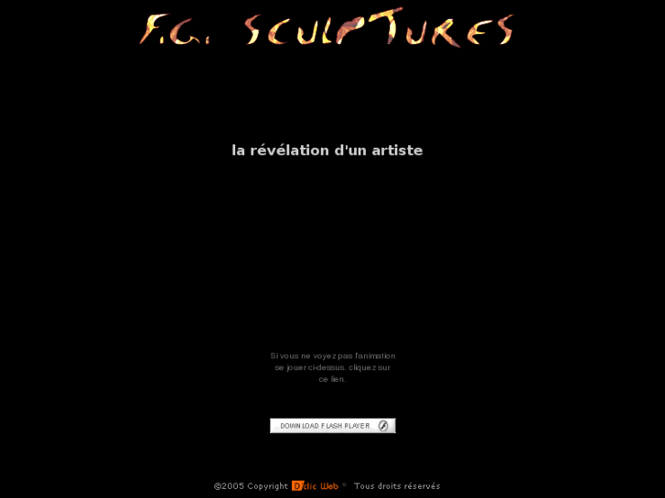 www.gueutinsculpture.com