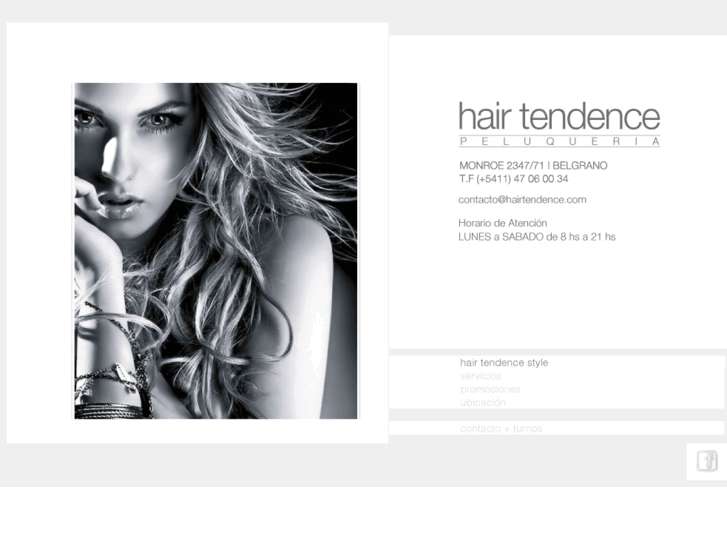 www.hairtendence.com