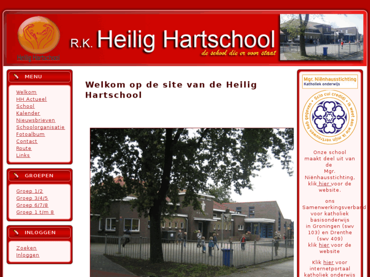 www.heilighartmussel.nl