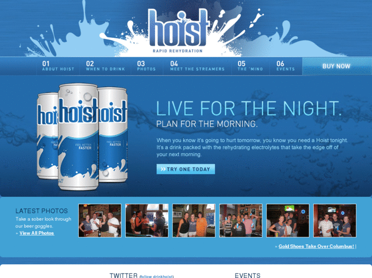 www.hiostdrink.com