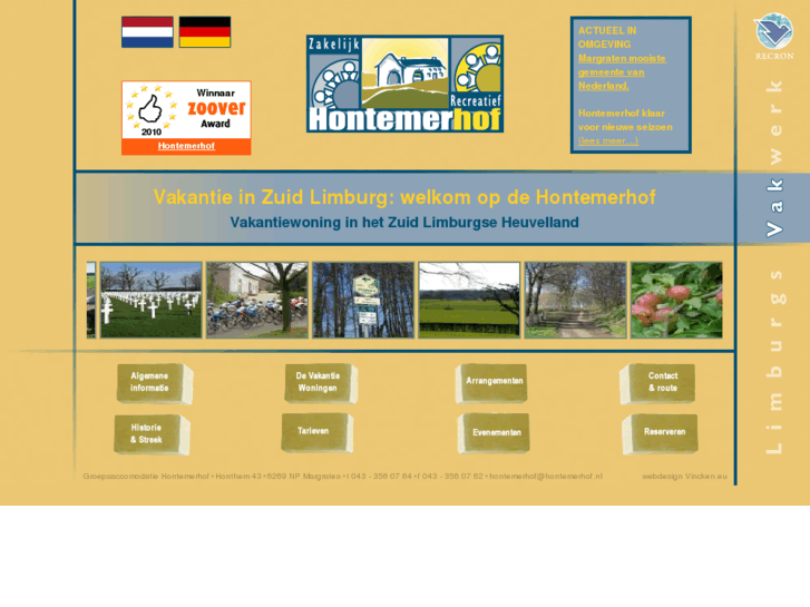 www.hontemerhof.nl