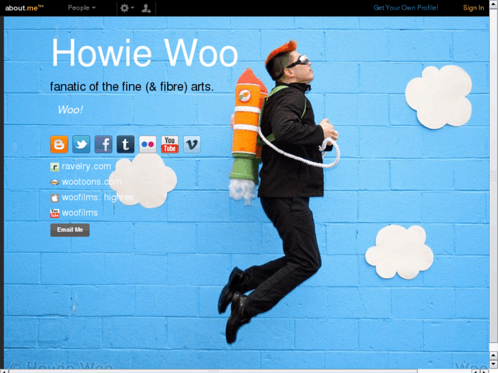 www.howiewoo.com