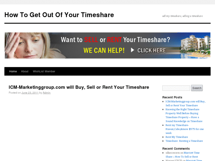 www.howtogetoutofyourtimeshare.com