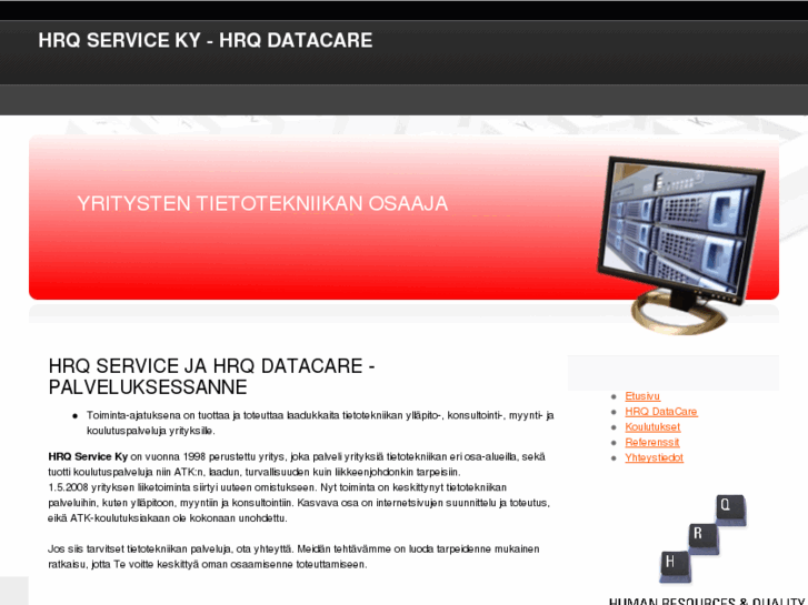 www.hrqservice.fi