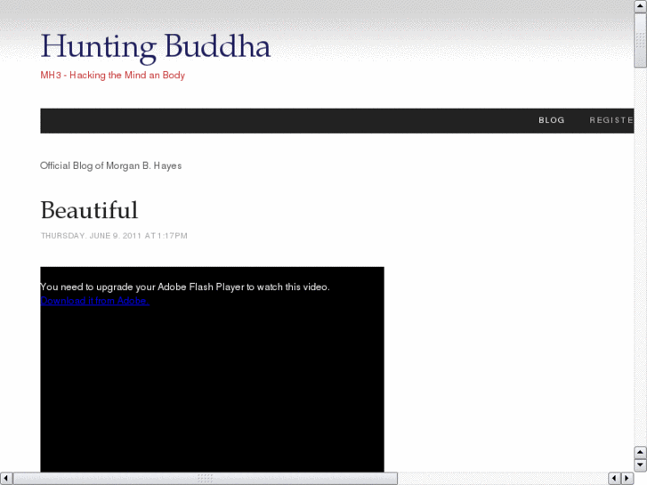 www.huntingbuddha.com