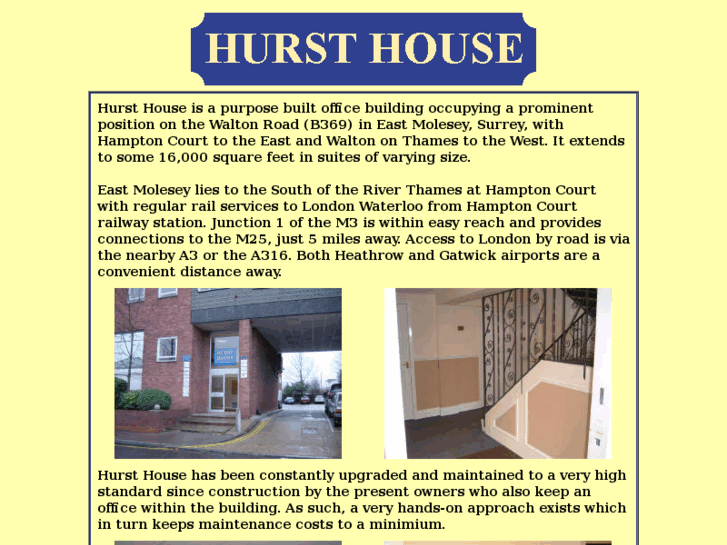 www.hurst-house.com