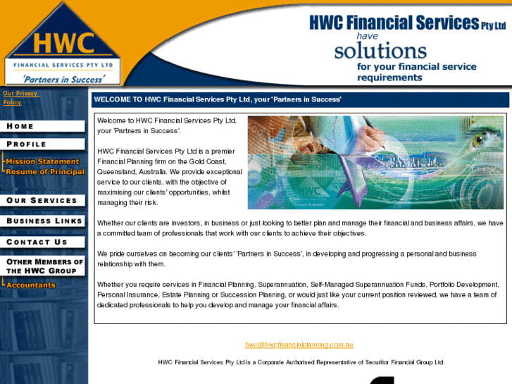 www.hwcfinancialservices.com.au