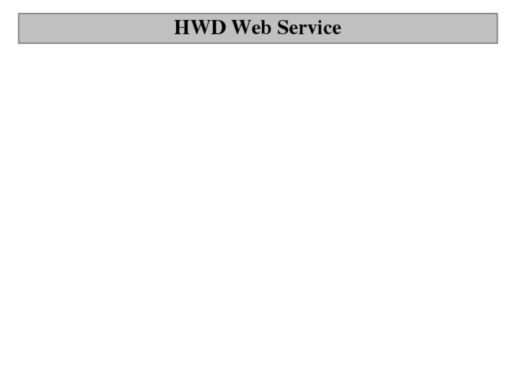 www.hwdwebservice.com