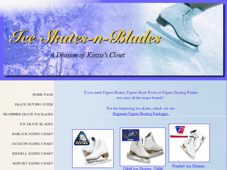 www.iceskatesnblades.com