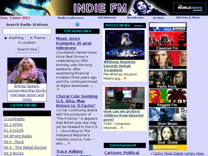 www.indiefm.com