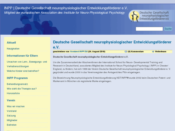 www.inpp-deutsche-gesellschaft.de