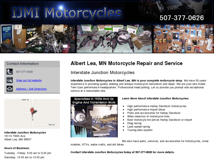 www.interstatejunctionmotorcycles.com