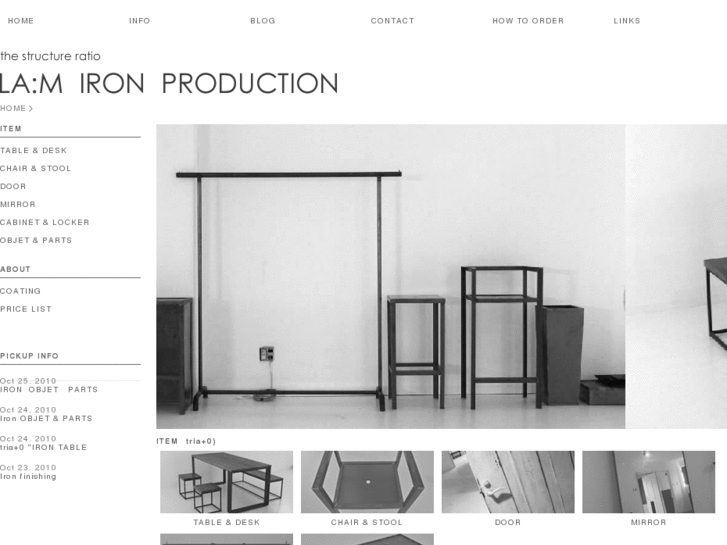 www.iron-product.com