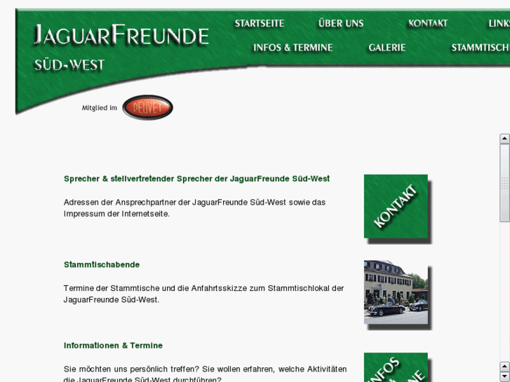 www.jaguar-freunde.de