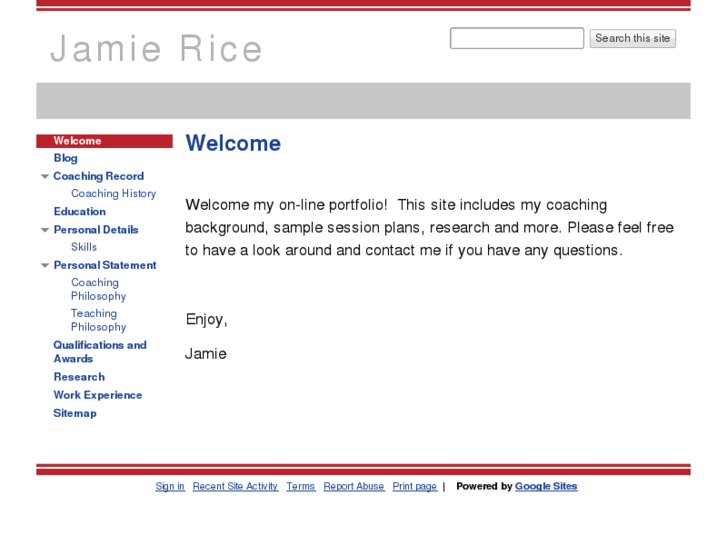 www.jamie-rice.com