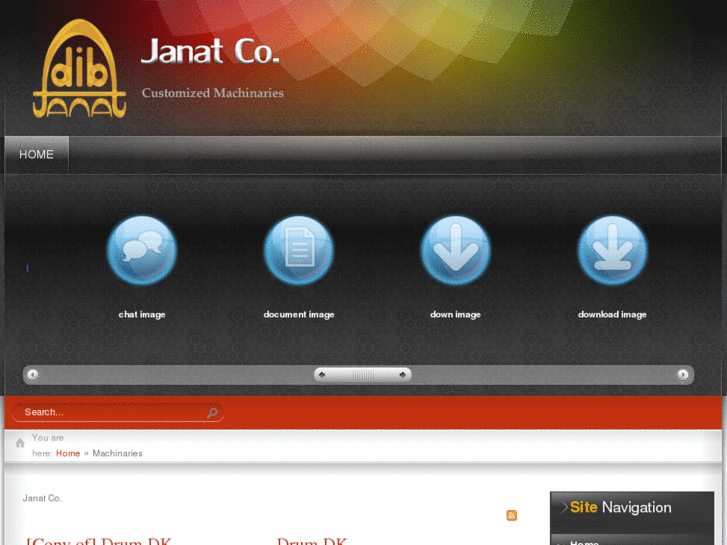 www.janatco.com