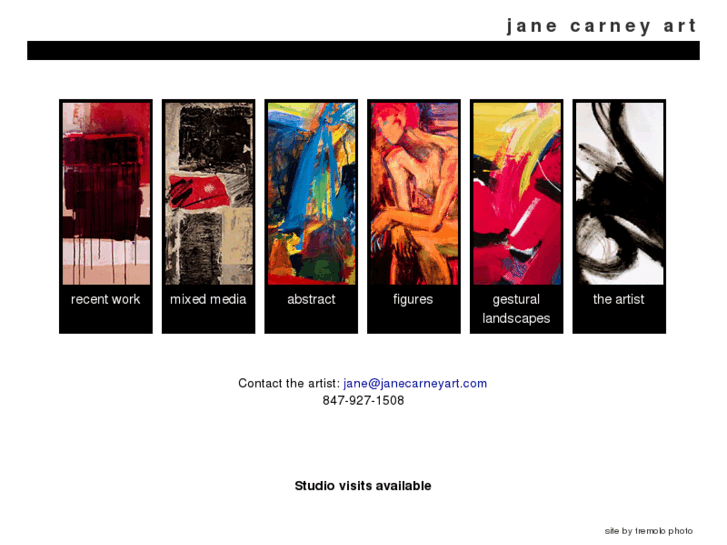 www.janecarneyart.com