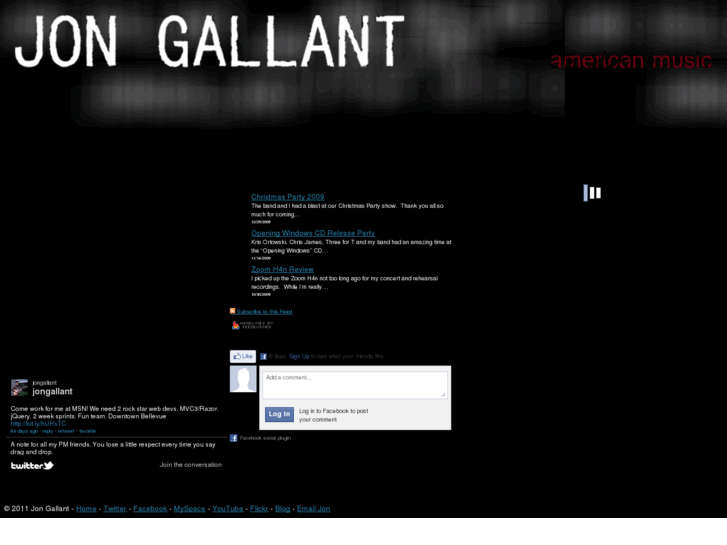 www.jongallant.com