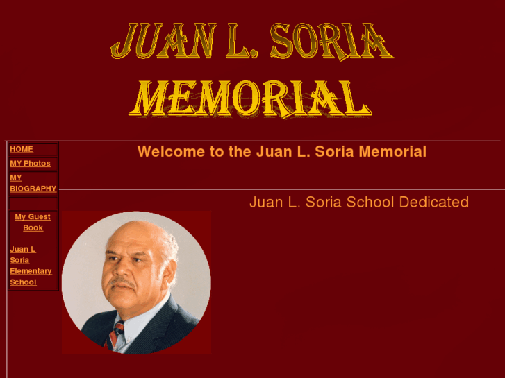 www.juanlsoria.org