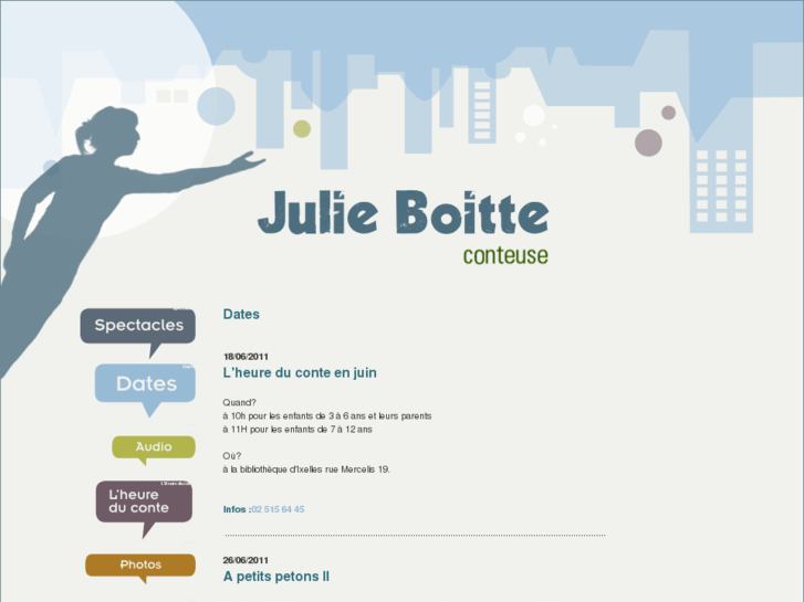 www.julieboitte.com