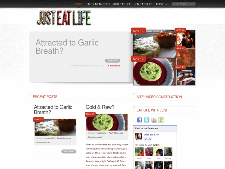 www.justeatlife.com