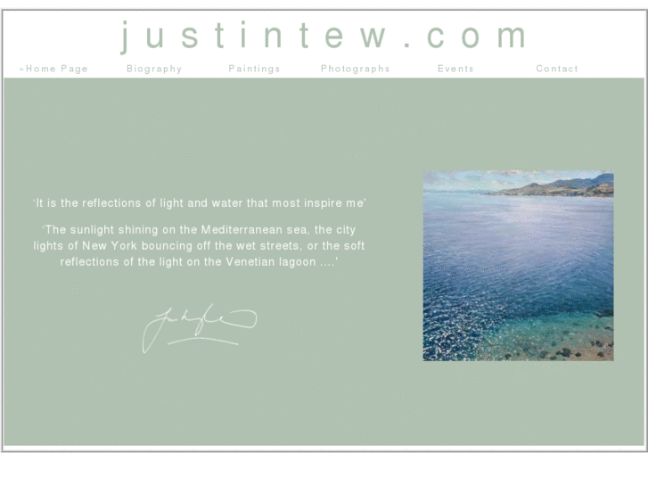 www.justintew.com