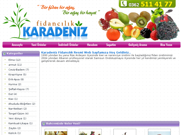 www.karadenizfidancilik.com