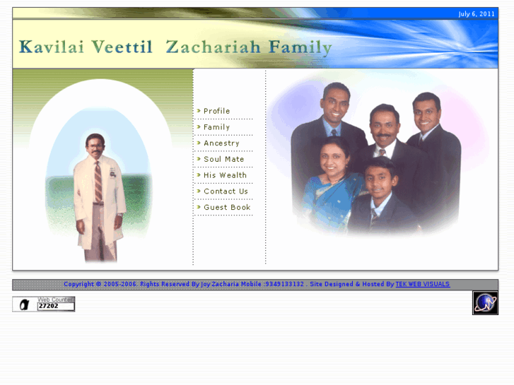 www.kavilaiveettilzachariahfamily.org