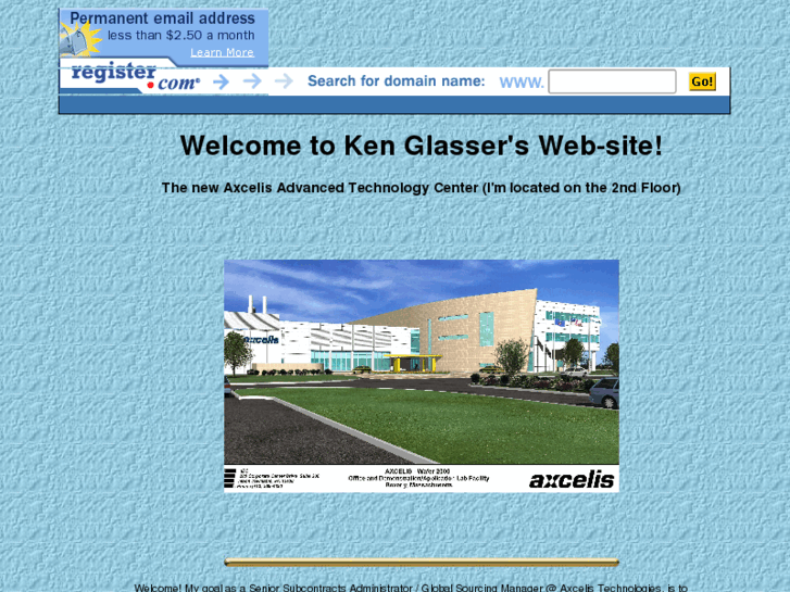 www.kenglasser.com