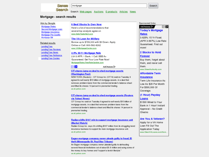 www.maddsearch.com