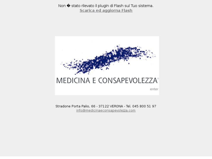 www.medicinaeconsapevolezza.com