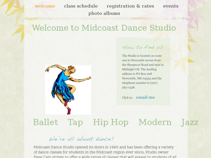 www.midcoastdance.com