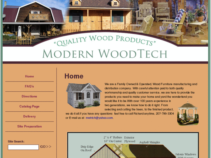 www.modernwoodtech.com