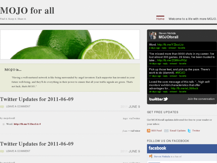 www.mojoforall.com