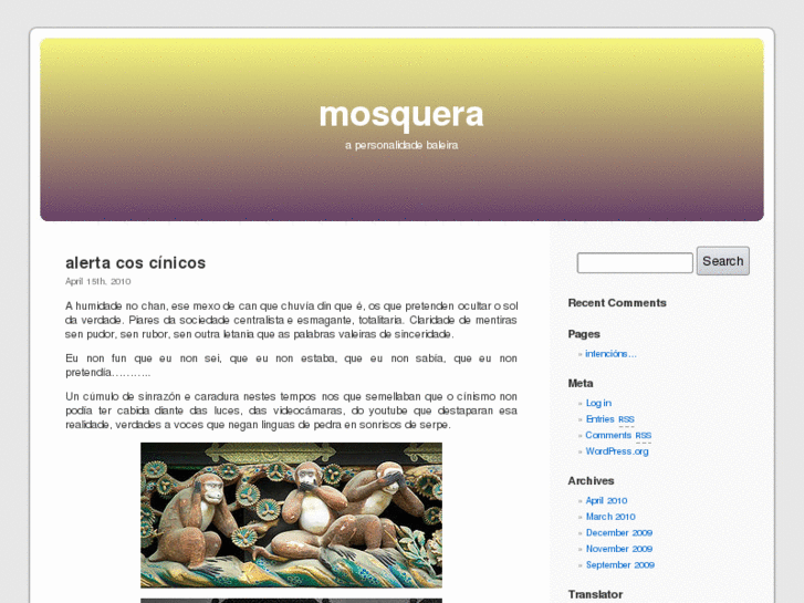 www.mosquera.me