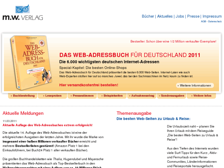 www.mw-verlag.de