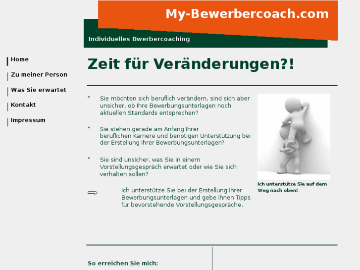 www.my-bewerbercoach.com