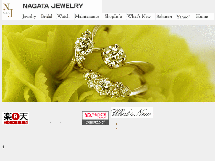 www.nagatajewelry.com