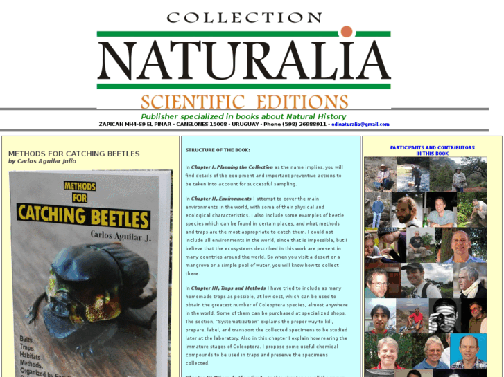 www.naturalia-editions.com