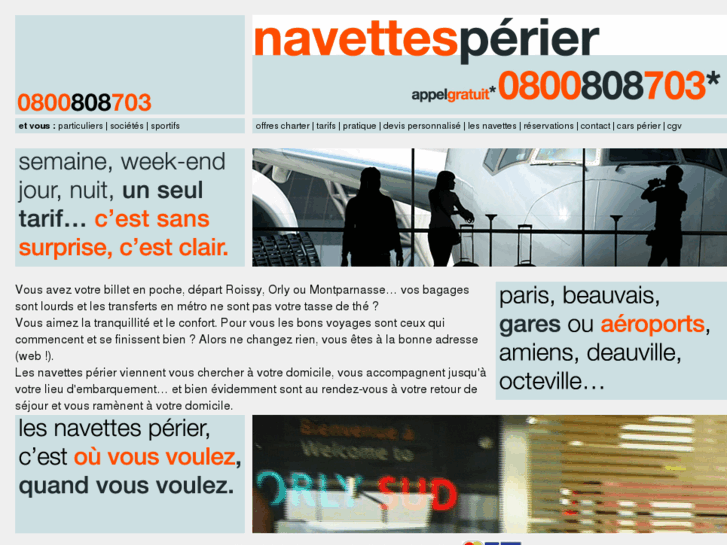 www.navettes-perier.com